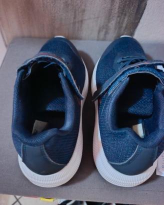 Scarpe da ginnastica Champions numero 35