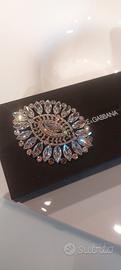 Dolce & Gabbana spilla grande Vintage 