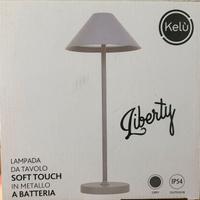 Lampada da tavolo