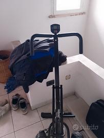 bici palestra 