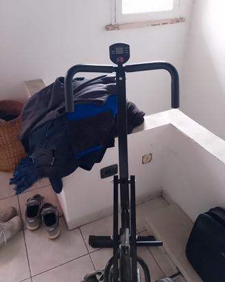 bici palestra 