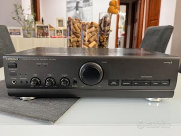 Amplificatore Technics su-v500