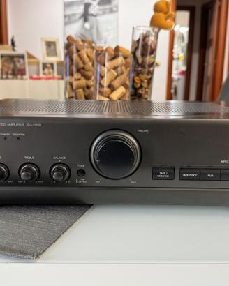 Amplificatore Technics su-v500