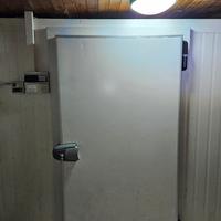 cella frigorifera 270x220x220 monofase