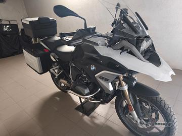 BMW R 1250 GS