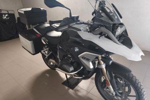 BMW R 1250 GS