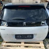 Peugeot 5008 2020> Portellone
