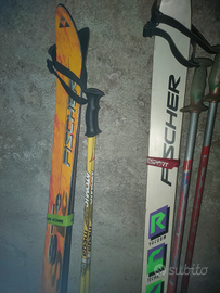 Sci FISCHER (STC & RC4 VACUUM)