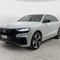 Audi Q8 55 TFSI quattro tiptronic Sport PHEV