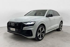 Audi Q8 55 TFSI quattro tiptronic Sport PHEV