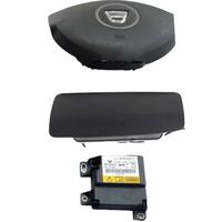 KIT AIRBAG COMPLETO DACIA Duster 1Â° Serie (10>17)