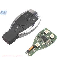 CHIAVE COMPLETA PER MERCEDES CLASSE A 00- W211 W21