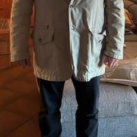 Giacca invernale elegante e sportiva