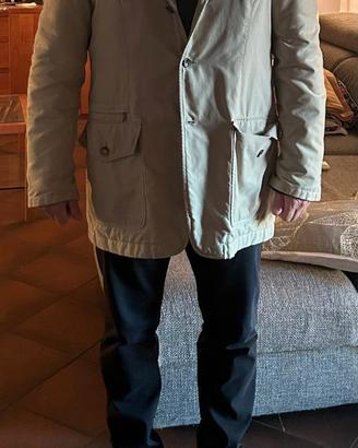 Giacca invernale elegante e sportiva