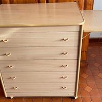 Fasciatoio, bagnetto Foppapedretti 