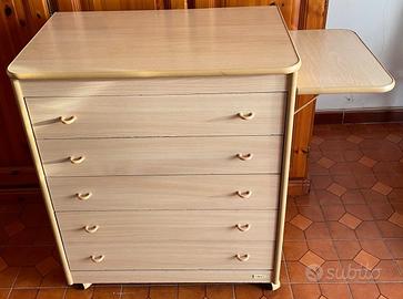 Fasciatoio, bagnetto Foppapedretti 