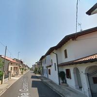 Luminoso QUADRILOCALE - SEDEGLIANO