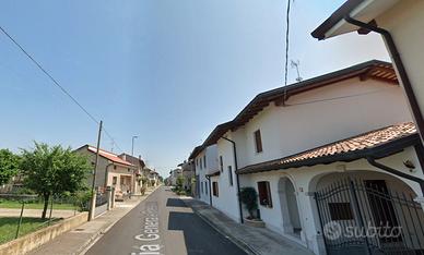 Luminoso QUADRILOCALE - SEDEGLIANO