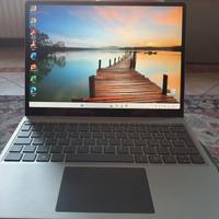 Microsoft Surface laptop go