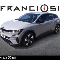 RENAULT Megane E-TECH ELECTRIC equilibre EV40 1