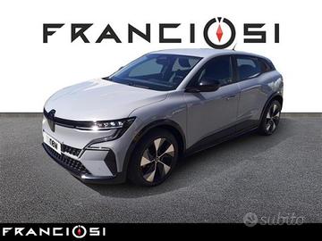 RENAULT Megane E-TECH ELECTRIC equilibre EV40 1