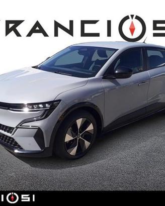 RENAULT Megane E-TECH ELECTRIC equilibre EV40 1