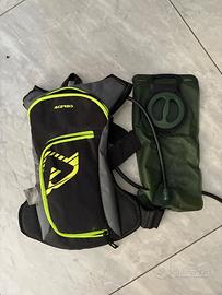 Zaino CamelBag Acerbis
