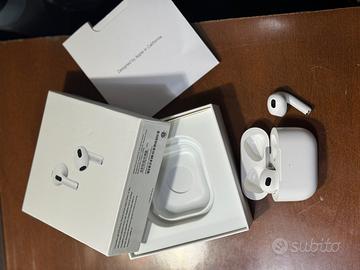 Cuffie per iphone