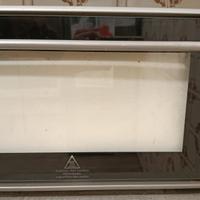 FORNO GFERRARI 300 GRADI