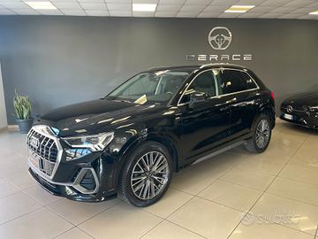 Audi Q3 2.0 TDI 150cv S line