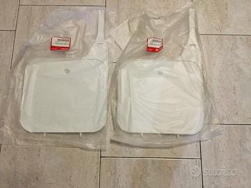 Tabella portanumero Honda cr 125 250 500 1985 1994