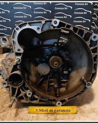 Cambio Manuale ALFA ROMEO 147 II AR37203 1.6 55201