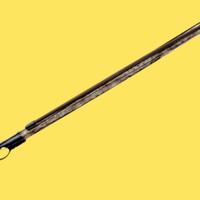 Fucile elastico Omer Cayman HF mimetico 75