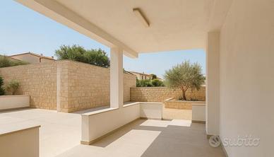 Bilocali finemente rifiniti