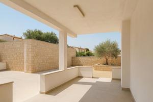 Bilocali finemente rifiniti