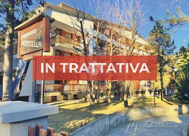 2 LOCALI A BARDONECCHIA