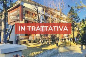 2 LOCALI A BARDONECCHIA