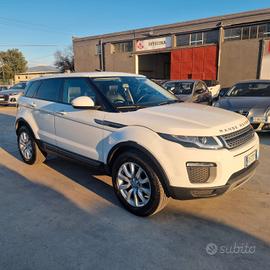 Land Rover Range Evoque 2.0 TD4 150 CV 5p. SE Dyna