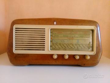 CROSLEY  mod. 542 – radio d’epoca