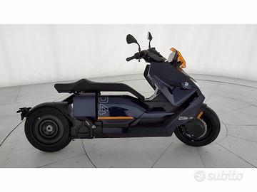 BMW CE 04 Abs