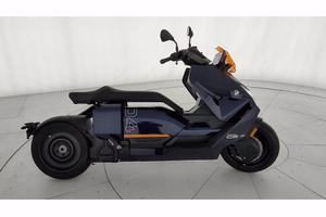 BMW CE 04 Abs