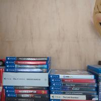 giochi ps4 leggi descrizione