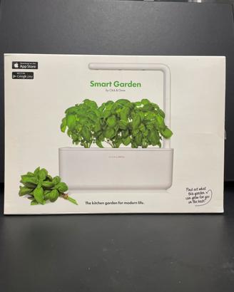 Smart Garden by Click & Grow