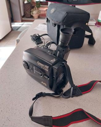 telecamera