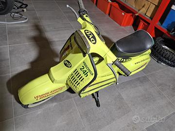 Vespa Elaborata
