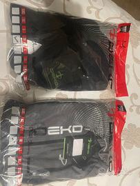 Abbigliamento ciclismo