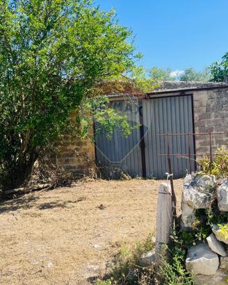 Cascina/Casale - Modica