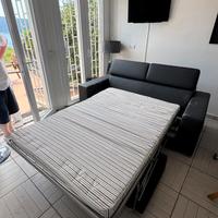 Divano letto