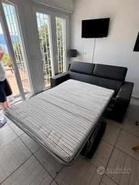 Divano letto