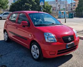 Kia Picanto 1.1 12V Fresh